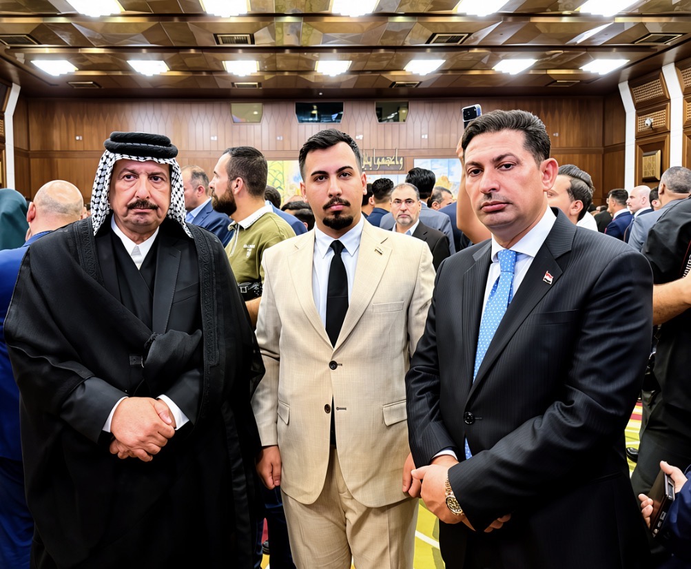 رئيس المركز يشارك في احتفالية اليوم الوطني الروسي